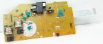 Brother HL-2150N High Voltage Power Supply Board MPH3304 (PCPH0496)
