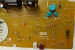 Brother HL-2150N High Voltage Power Supply Board MPH3304 (PCPH0496) - Image 6