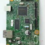 Brother HL-2150N Main Logic Board LV0007 ALL2B