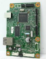 Brother HL-2150N Main Logic Board LV0007 ALL2B