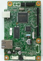 Brother HL-2150N Main Logic Board LV0007 ALL2B - Image 2