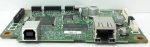 Brother HL-2150N Main Logic Board LV0007 ALL2B - Image 4