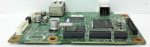 Brother HL-2150N Main Logic Board LV0007 ALL2B - Image 3
