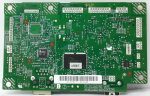 Brother HL-2150N Main Logic Board LV0007 ALL2B - Image 5