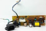Brother HL-2150N Power Supply PCB MPW5120