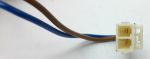 Brother HL-2150N Power Supply PCB MPW5120 - Image 4