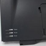 Brother HL-2150N Paper Input Tray Cassette LU2261 - Image 5