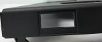 Brother HL-5460DN Left Cover LY4177 - Image 5