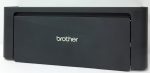 Brother HL-5460DN Front Cover Assembly LY4163