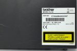 Brother HL-5460DN Back/Rear Cover Assembly LY4176 - Image 7