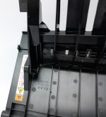 Brother HL-5460DN Back/Rear Cover Assembly LY4176 - Image 3