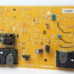 Brother HL-5460DN High Voltage Power Supply Board NPKVB38A1A