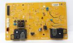Brother HL-5460DN High Voltage Power Supply Board NPKVB38A1A - Image 2