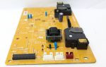 Brother HL-5460DN High Voltage Power Supply Board NPKVB38A1A - Image 6
