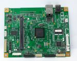 Brother HL-5460DN Main Board B512342-5 (LV0708) - Image 2
