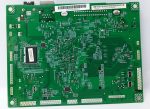 Brother HL-5460DN Main Board B512342-5 (LV0708) - Image 3