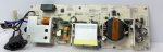Brother HL-5460DN Power Supply PCB LV0825001