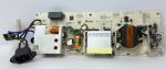Brother HL-5460DN Power Supply PCB LV0825001 - Image 2