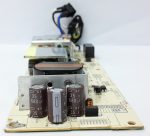 Brother HL-5460DN Power Supply PCB LV0825001 - Image 3
