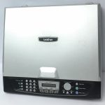 Brother MFC-210C Assembly Unit LF4878