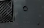 Brother HL-L5100DN Right Cover D0005U - Image 3