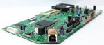 Brother MFC-210C Main Board B53K793-3 - Image 6