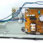 Brother MFC-210C Power Supply Board MPW6623