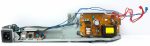 Brother MFC-210C Power Supply Board MPW6623 - Image 2