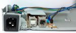 Brother MFC-210C Power Supply Board MPW6623 - Image 6
