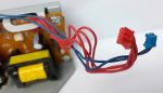 Brother MFC-210C Power Supply Board MPW6623 - Image 5