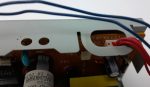 Brother MFC-210C Power Supply Board MPW6623 - Image 7