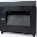 Brother HL-L5100DN Top Cover Assembly D0005X