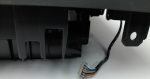 Brother HL-L5100DN Top Cover Assembly D0005X - Image 6