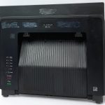 Brother HL-5450DN Top Cover Assembly LY4036