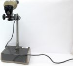 Vintage Microscope