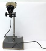 Vintage Microscope - Image 2