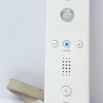Nintendo Wii Remote RVL-003
