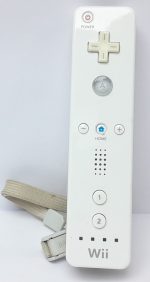 Nintendo Wii Remote RVL-003 - Image 2