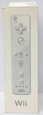 Nintendo Wii Remote RVL-003 - Image 3
