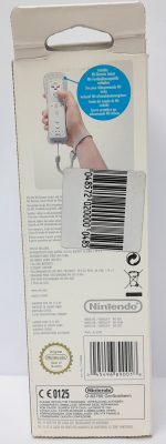 Nintendo Wii Remote RVL-003 - Image 8