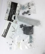 PowerAV TV Mount P-SWB223B-1 - Image 5