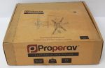 PowerAV TV Mount P-SWB223B-1 - Image 4