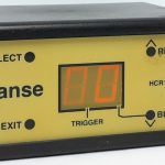 Hanse Tally Counter HCR110