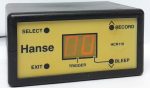 Hanse Tally Counter HCR110