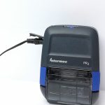 Intermec Portable Thermal Receipt And Label Printer PR2