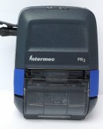 Intermec Portable Thermal Receipt And Label Printer PR2 - Image 2