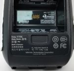 Intermec Portable Thermal Receipt And Label Printer PR2 - Image 5