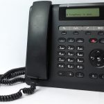 Unify PoE Desk Phone CP200