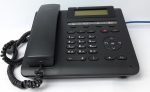 Unify PoE Desk Phone CP200 - Image 4