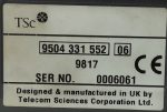 TSC Desk Phone 9504 331 552 06 - Image 7